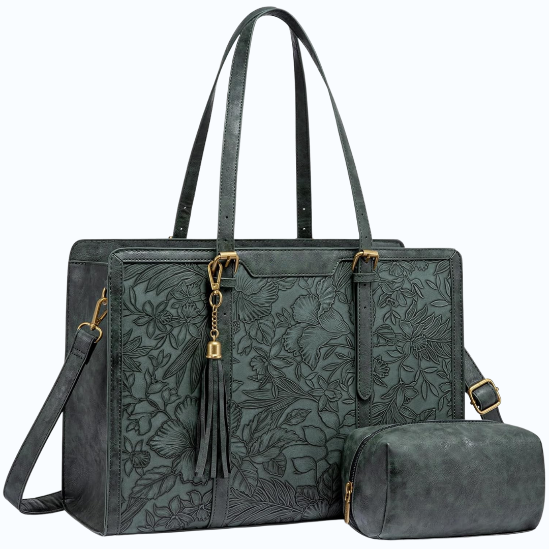 BagsMove Tote Bag woman 15.6