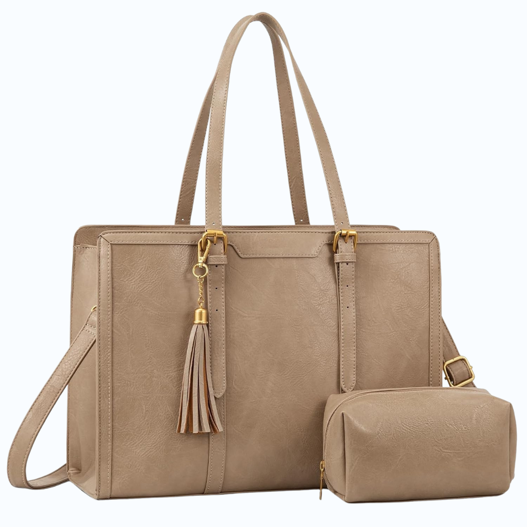 BagsMove Tote Bag woman 15.6