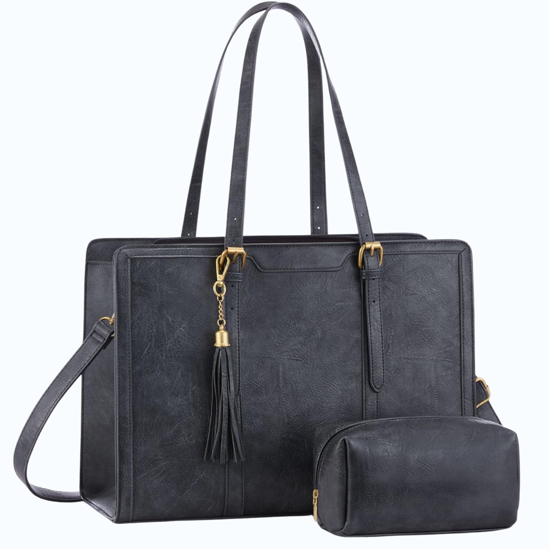 BagsMove Tote Bag woman 15.6