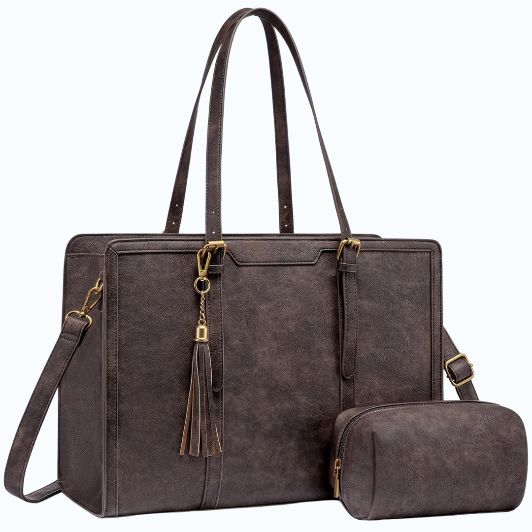 BagsMove Tote Bag woman 15.6