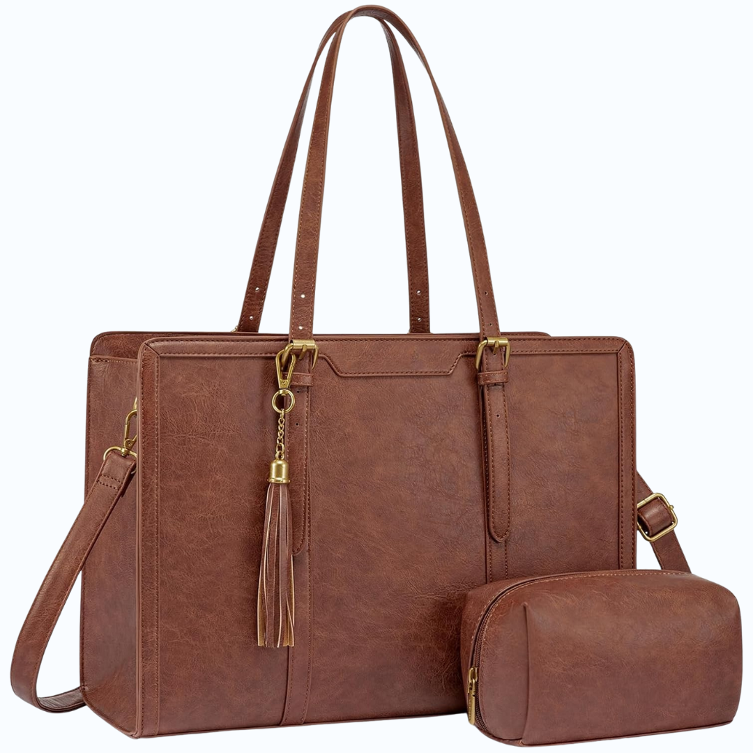 BagsMove Tote Bag woman 15.6