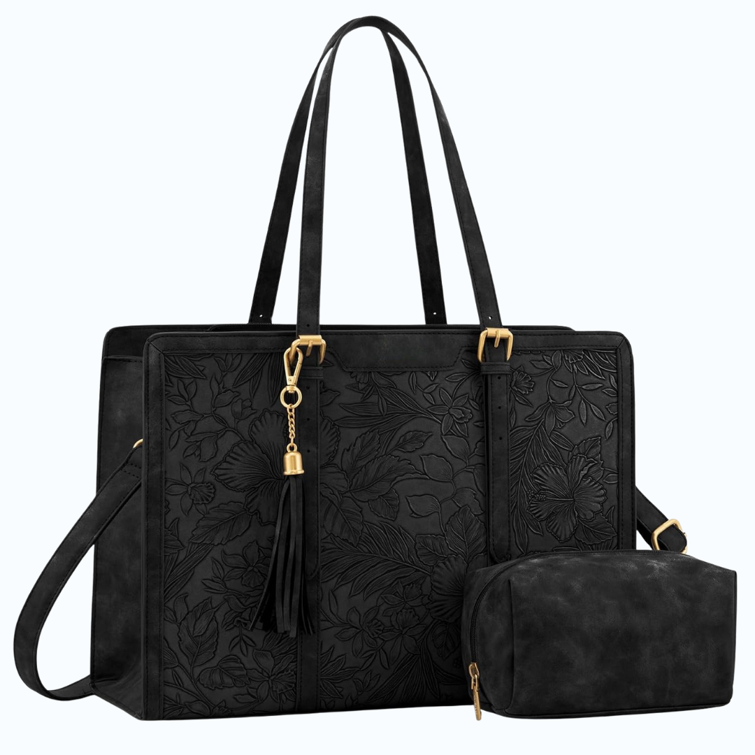 BagsMove Tote Bag woman 15.6