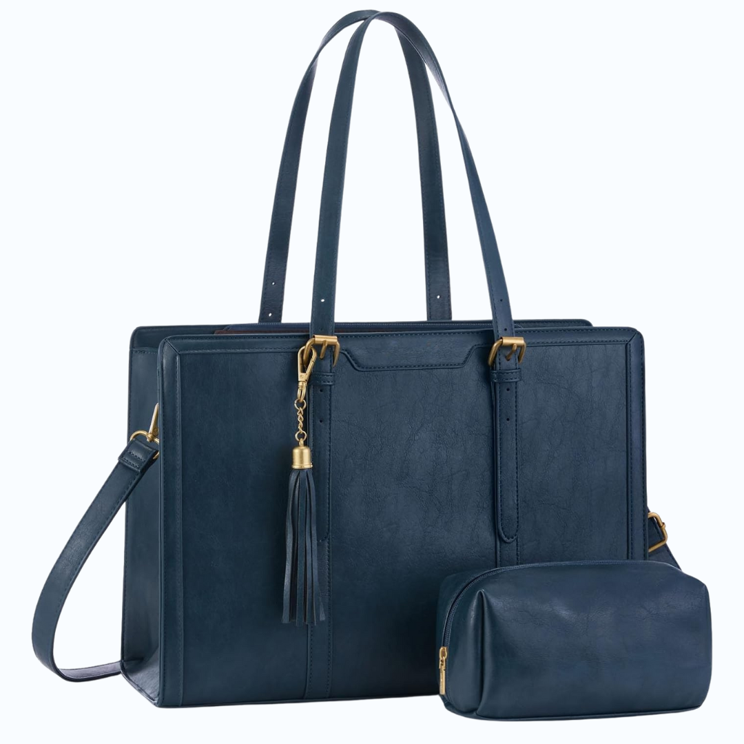 BagsMove Tote Bag woman 15.6