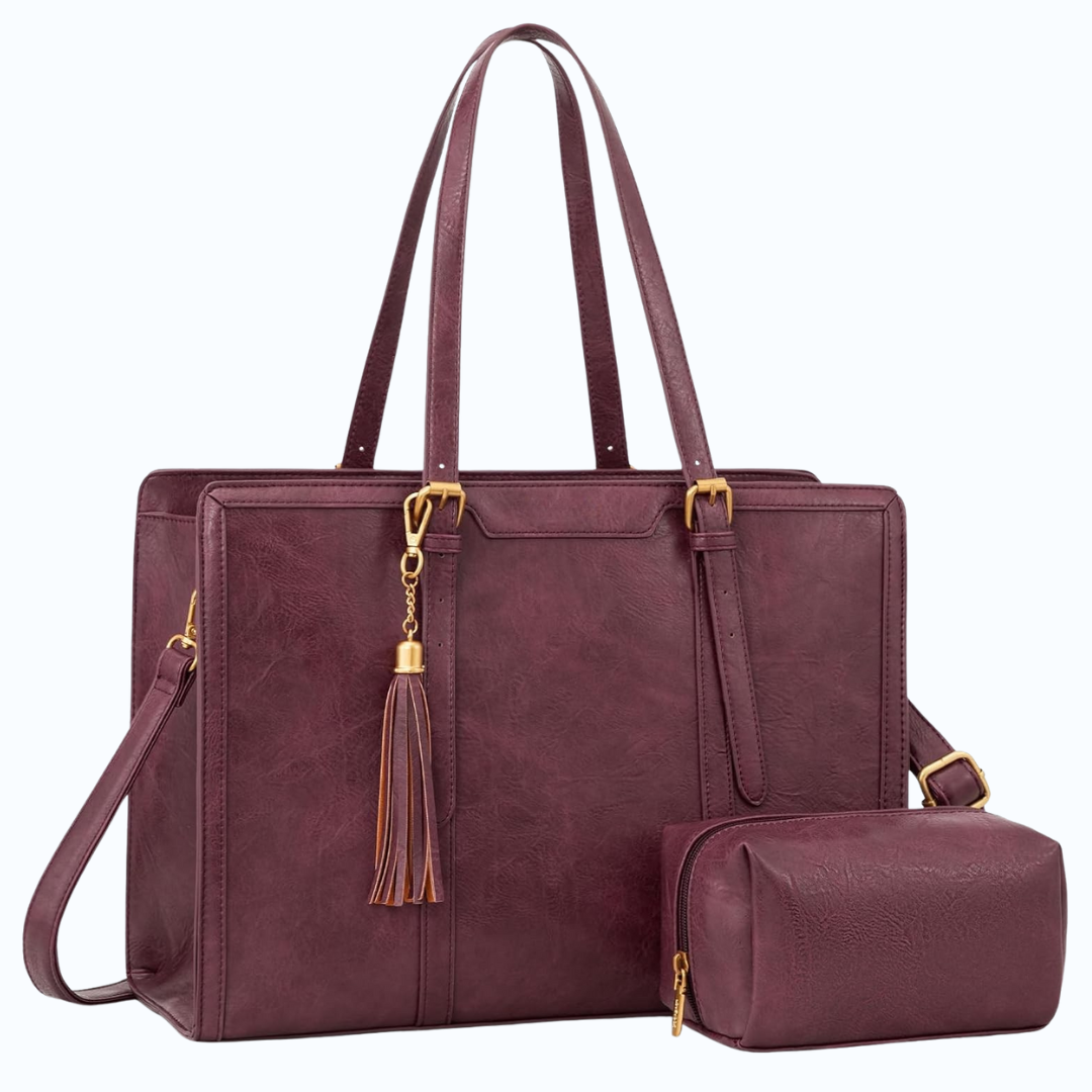 BagsMove Tote Bag woman 15.6
