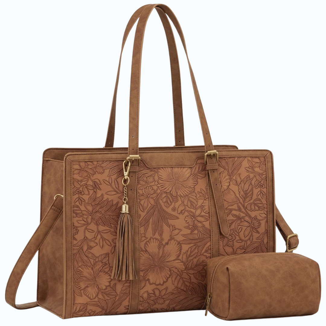 BagsMove Tote Bag woman 15.6