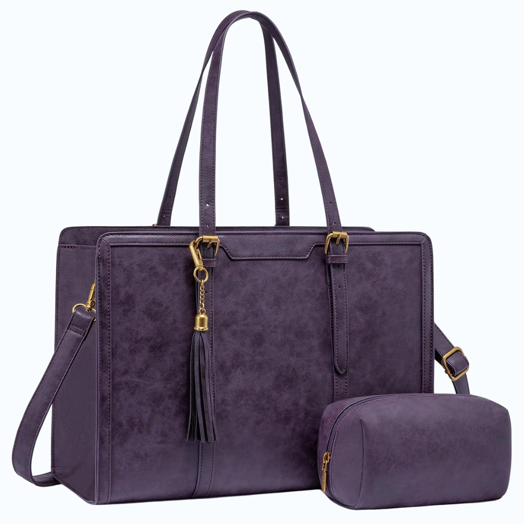 BagsMove Tote Bag woman 15.6