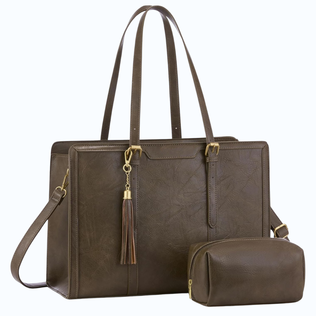 BagsMove Tote Bag woman 15.6