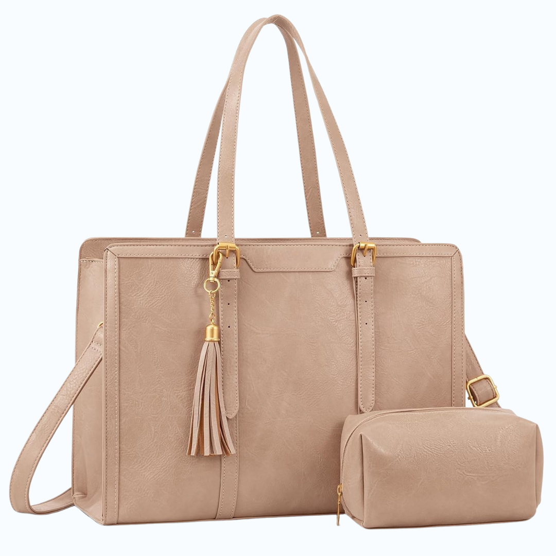 BagsMove Tote Bag woman 15.6