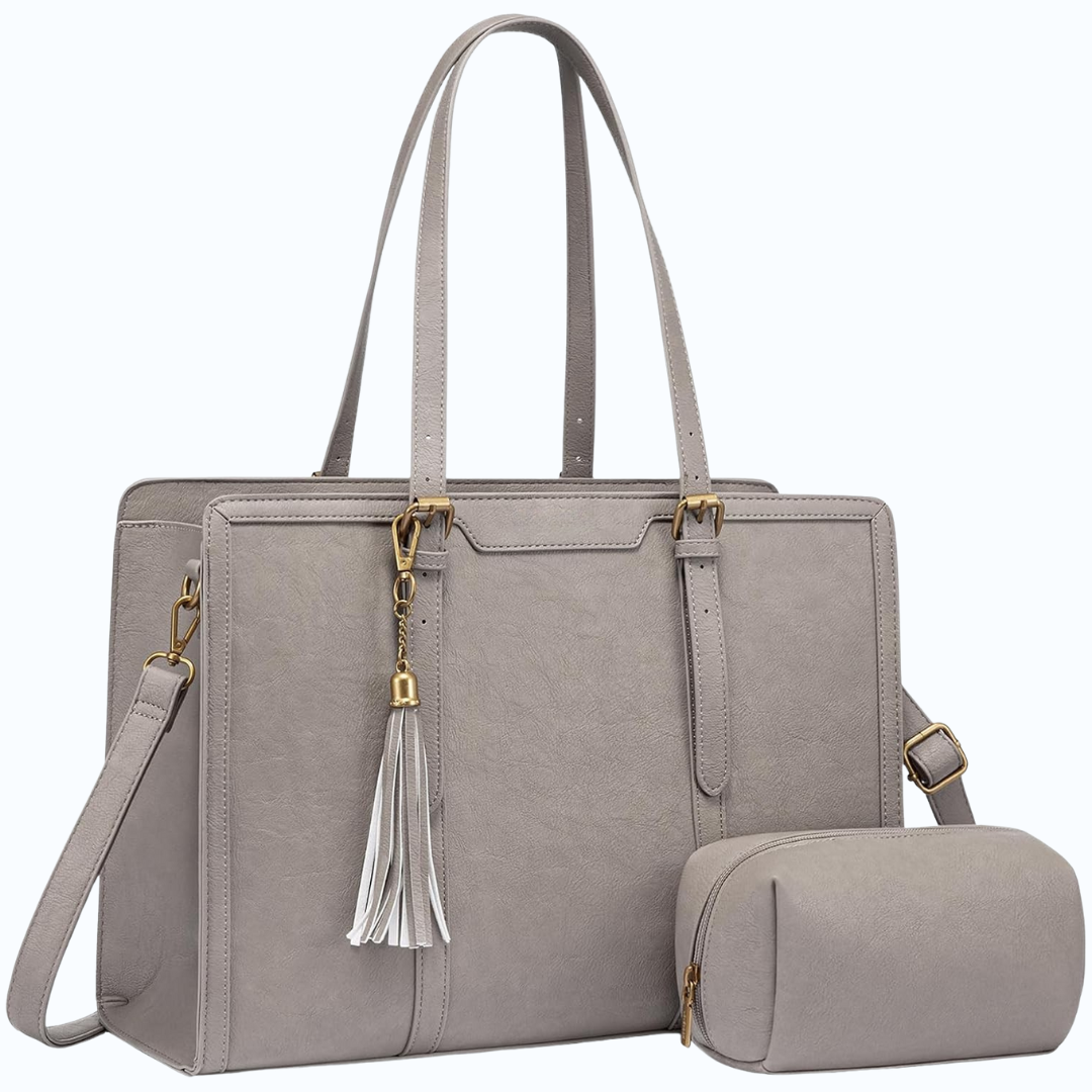 BagsMove Tote Bag woman 15.6