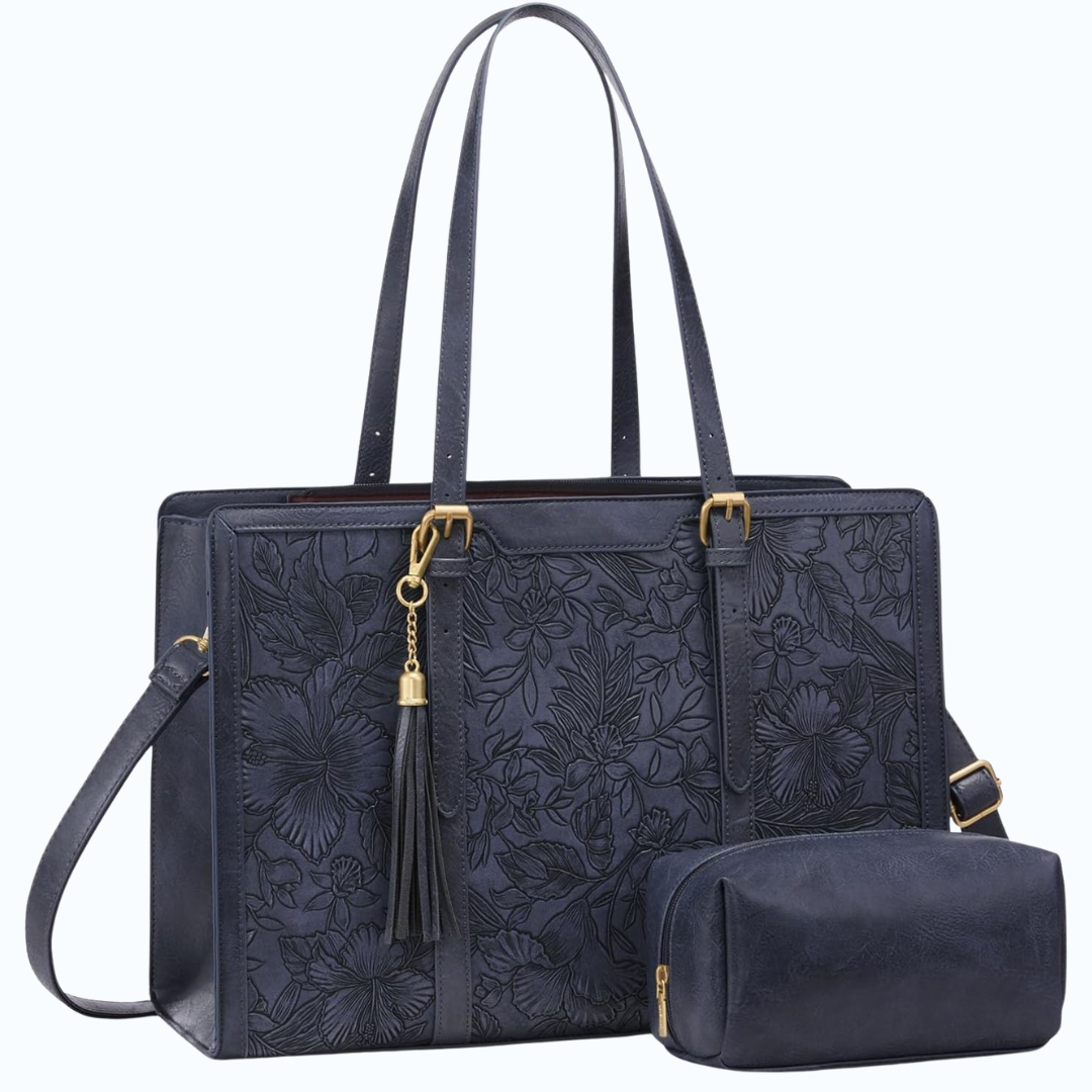BagsMove Tote Bag woman 15.6